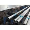 galvanized tube